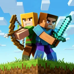Craft Kingdom: Army Fight 图标
