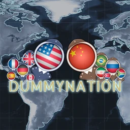 Icône de Dummynation